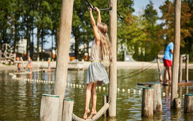 Villa With Sauna & Bubble Bath in Limburg