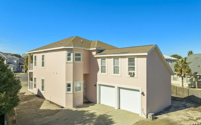 Destin Beach House - Flamingo Cove