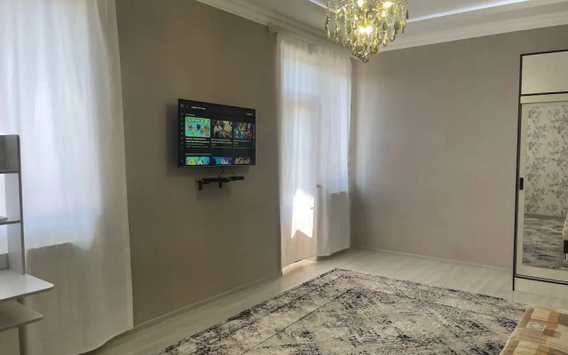 Apartments Parkent 203 Tashkent