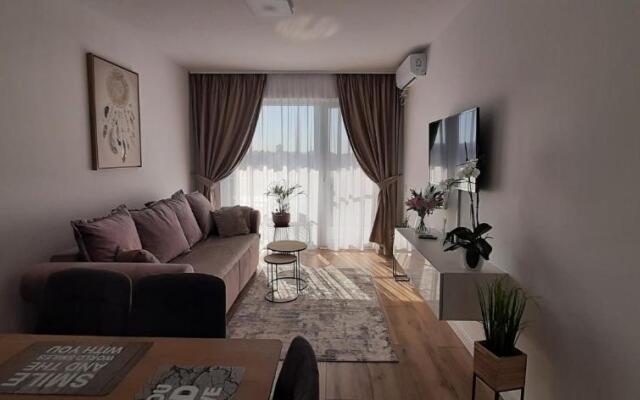 Apartament Luca P7B Oradea Prima Residence
