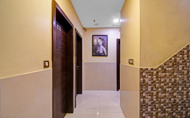 Townhouse 727 Hotel The Platinum