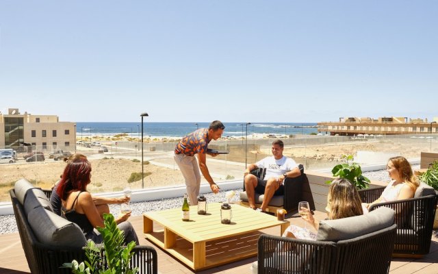 Hotel Cotillo Beach