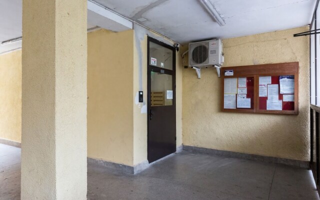 Apartments Warsaw Kredytowa by Renters