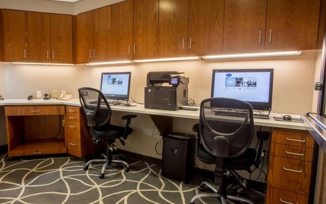 Hampton Inn & Suites Tilton