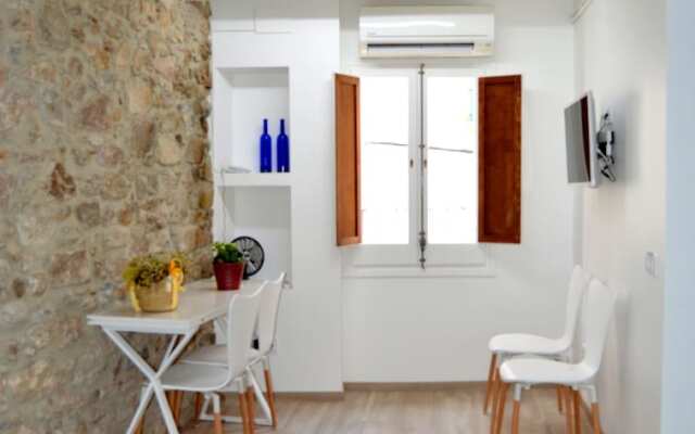 Modern Loft in The Historical Town