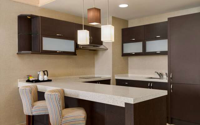 Wyndham Garden Dammam