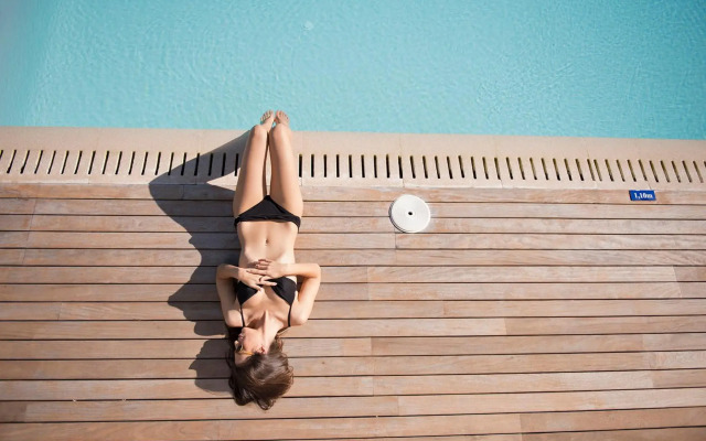 Las Gaviotas Suites Hotel