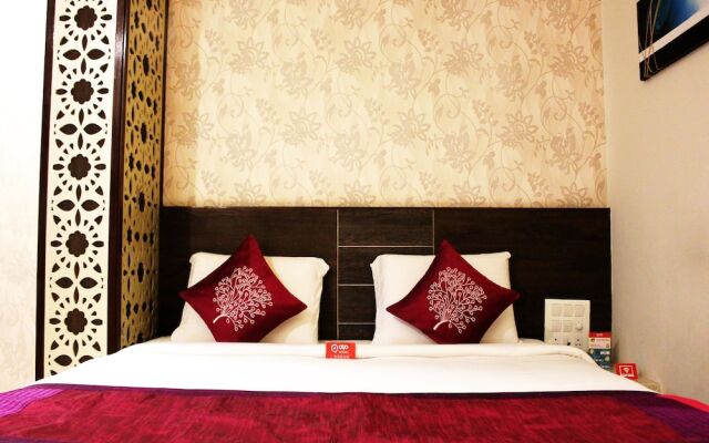 OYO Rooms Bangalore International Airport