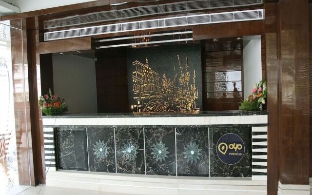 OYO 2255 Hotel Costa River