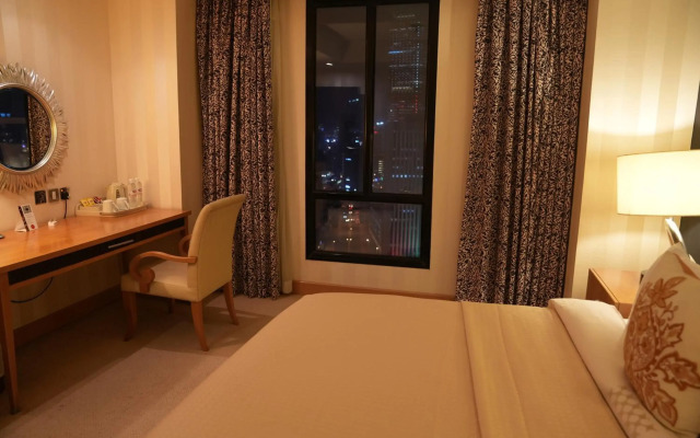 Millennium Central Kuwait Downtown