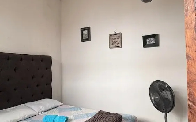 Casa De Las Flores