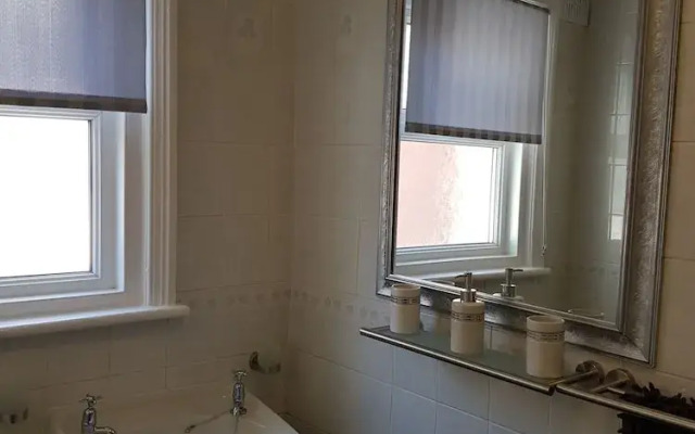 Modern 1-bed Apartment in Blackpool