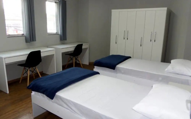 Visto Hostel