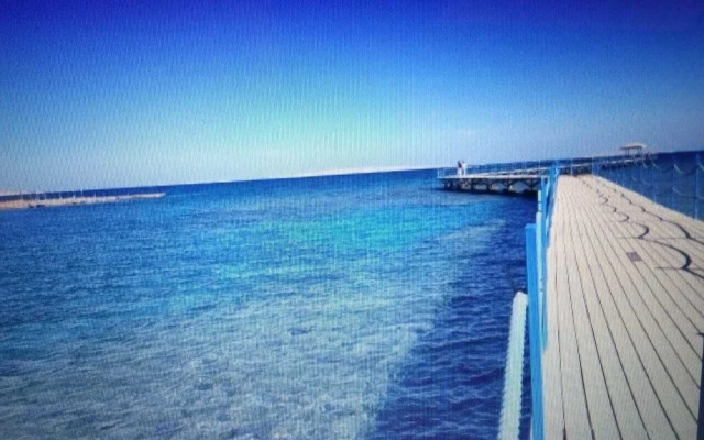 Hurgada Mirage Beach Chalet & Aqua Park