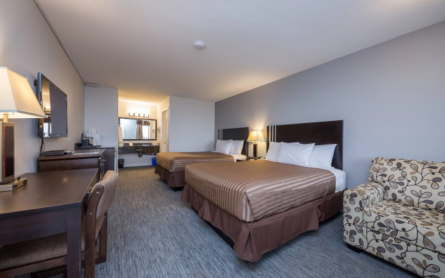 Travelodge by Wyndham Langley