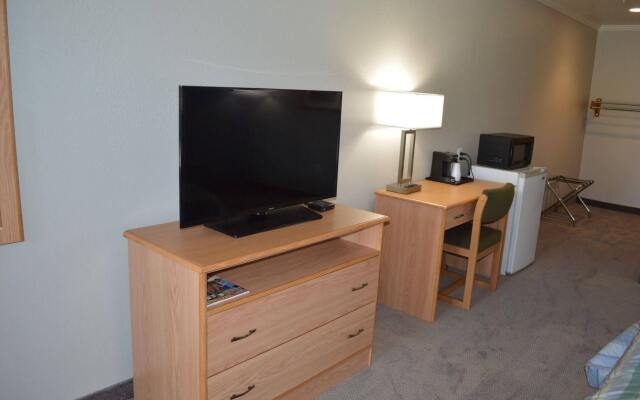 Budget Inn of Paso Robles