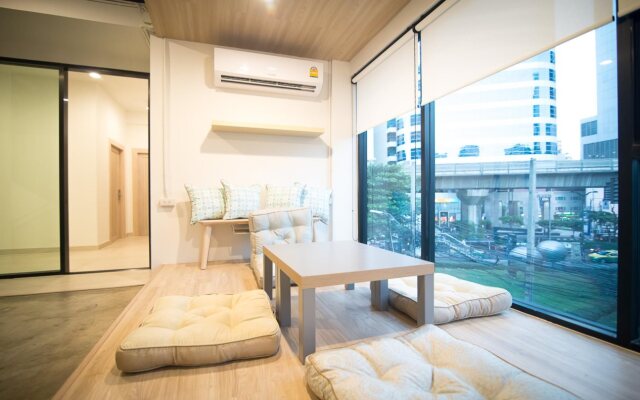 Suk18 Hostel - Adults Only