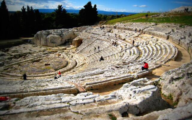 Villa Mare Pantenello, 80 metri dalla Spiaggia