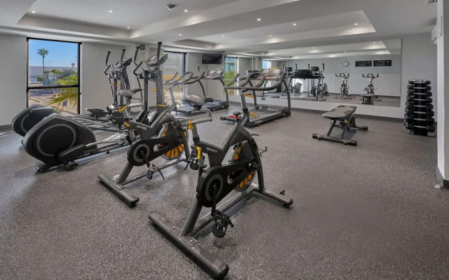 City Express Hermosillo Expo