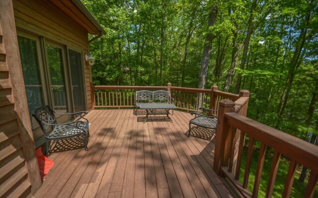 Commander's Quarters 5 Bedroom House