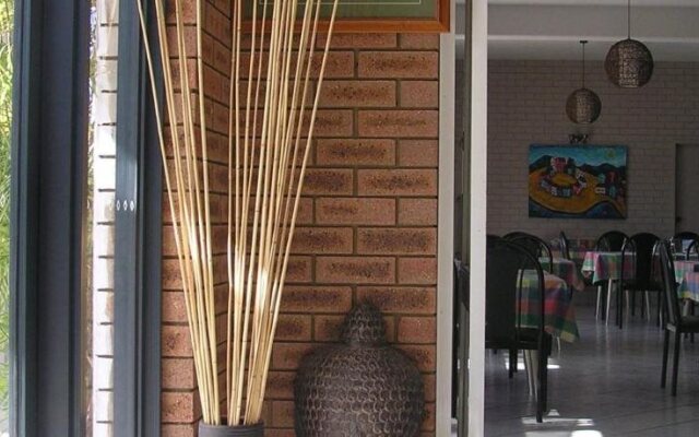 Old Mill Motel Dongara