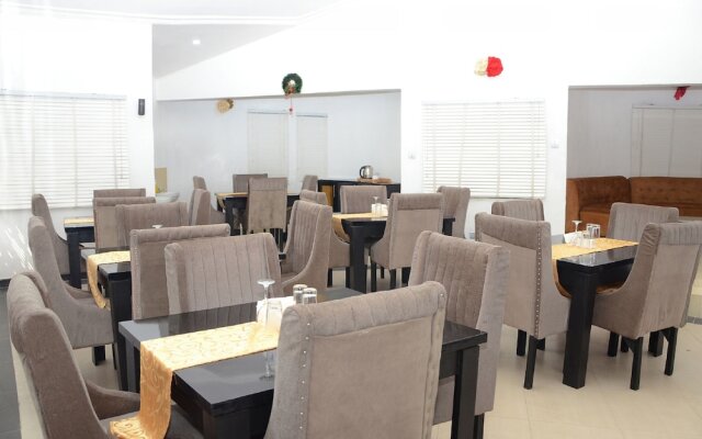 Cynarisso Hotel Lagos