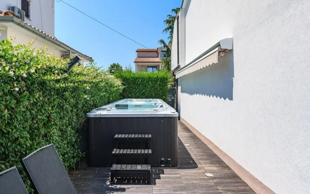 Villa Gigi With View