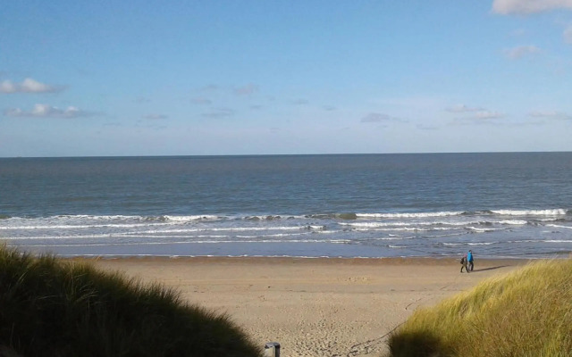 Vakantiehuis Hof Molenzicht