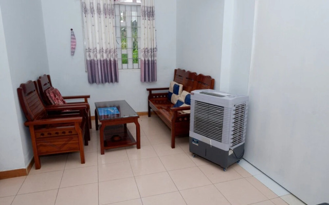 Quoc Thang Hotel