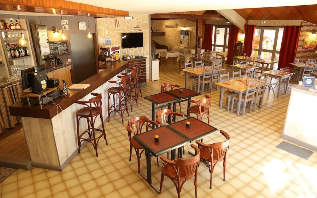 Les chalets du Relais d'Aguilar