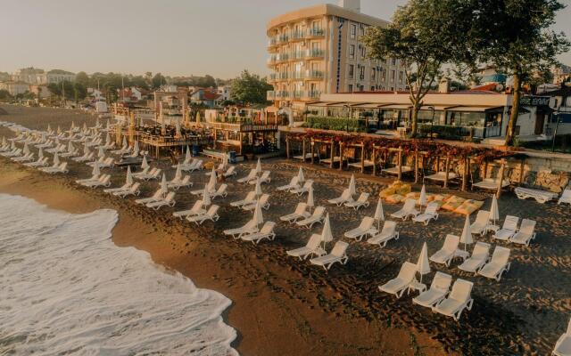 Turkuaz Beach Hotel