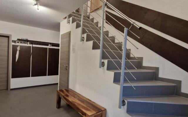 Ferienhaus 2 Quint Altenkirchen