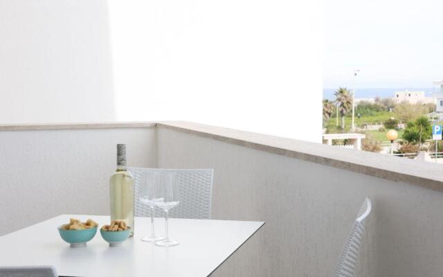 Appartamento a pochi passi dal mare e dal centro