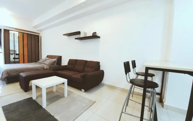 Vivo Soho Suite @ Mid Valley Old Klang Road KL