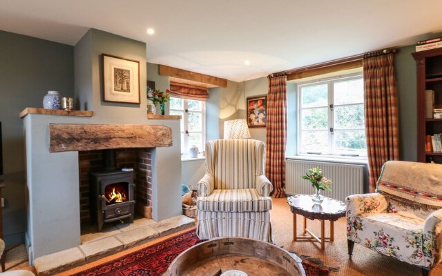 Pippin Cottage