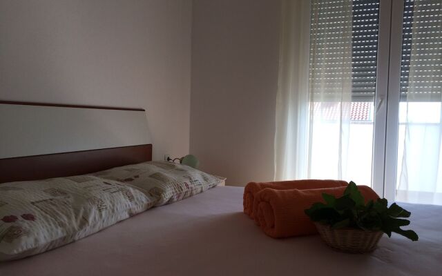 Apartments Marija