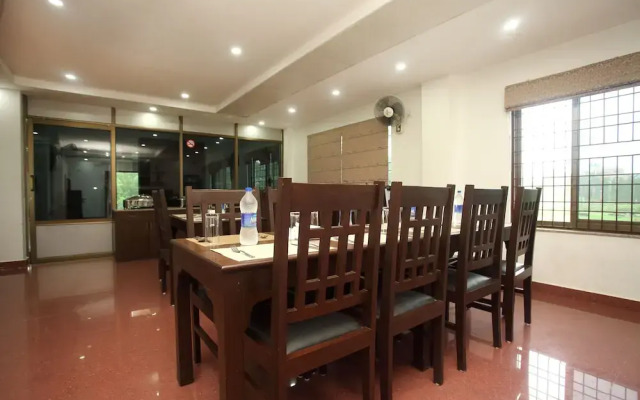 OYO 525 Hotel Aloka Inn