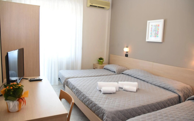 Hotel Excelsior