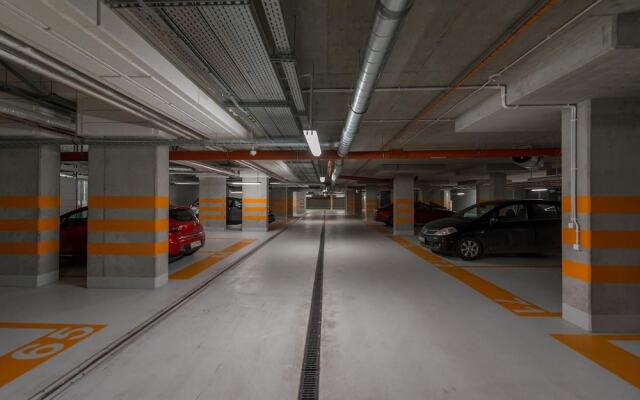 P&O Konstruktorska 2