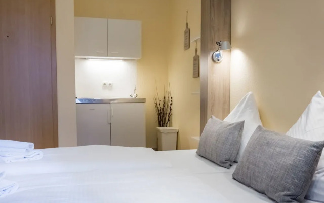 dingdong koblenz - city apartments