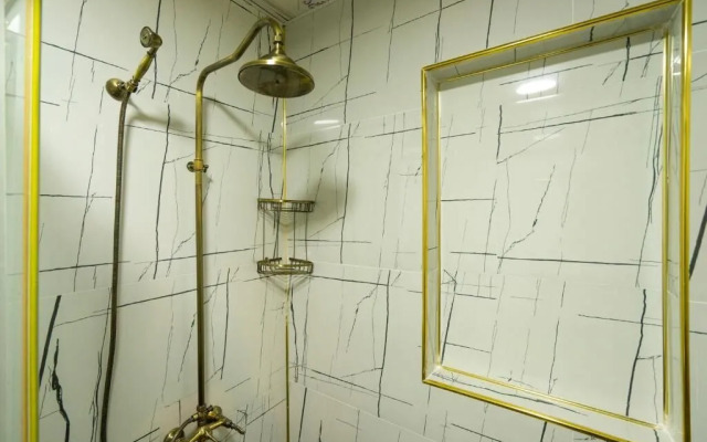 Ottoman Design Suites