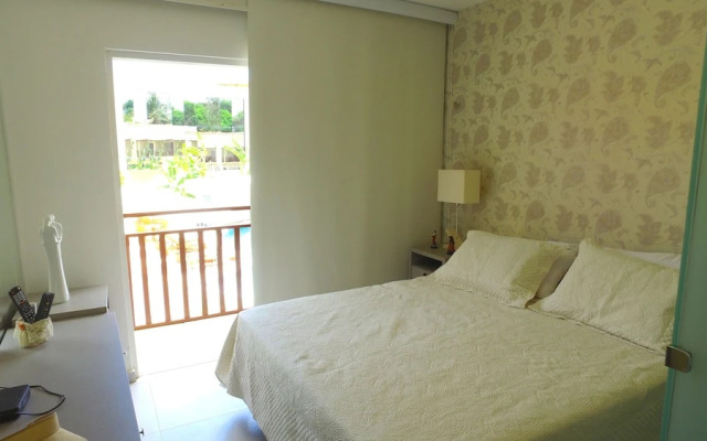 Solar Pipa Apartamentos