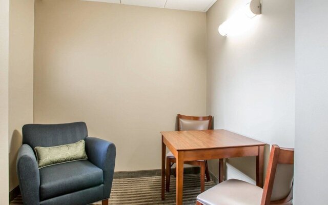 Comfort Inn- Hammond