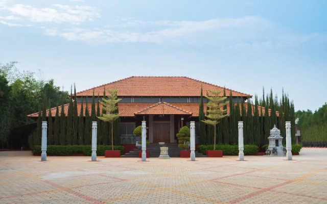 Poojari’s Nirantara - Kabini