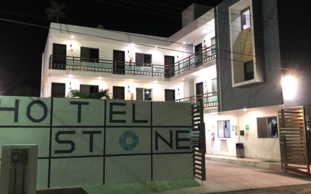 Hotel Apartamentos Stone