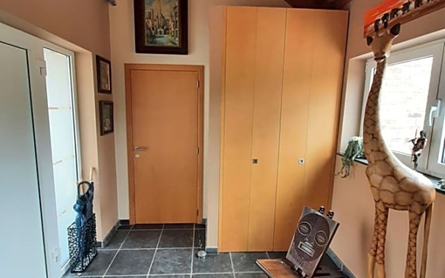 Groot GENOEGEN - 50 North - with AIRCO