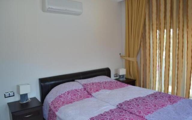 Golf Garden Villas