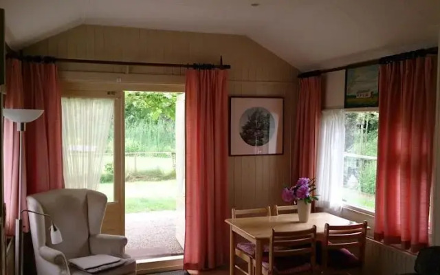Bungalow De Wije Blick
