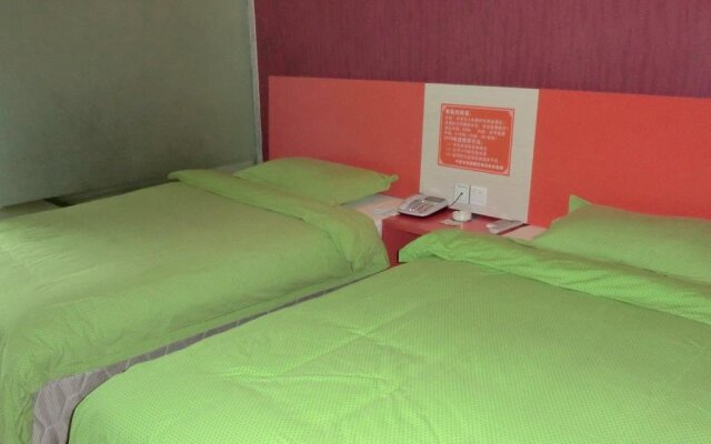 Xinshidai Business Hotel