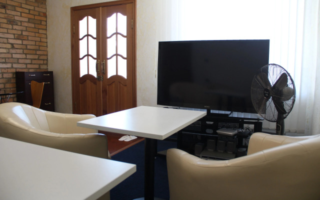 Guest House Rassvet